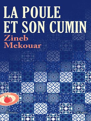 cover image of La poule et son cumin